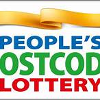 postcode lottery wiki