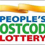 the postcode lottery